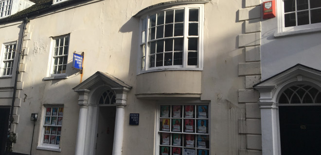 Hove Sexual health clinic
